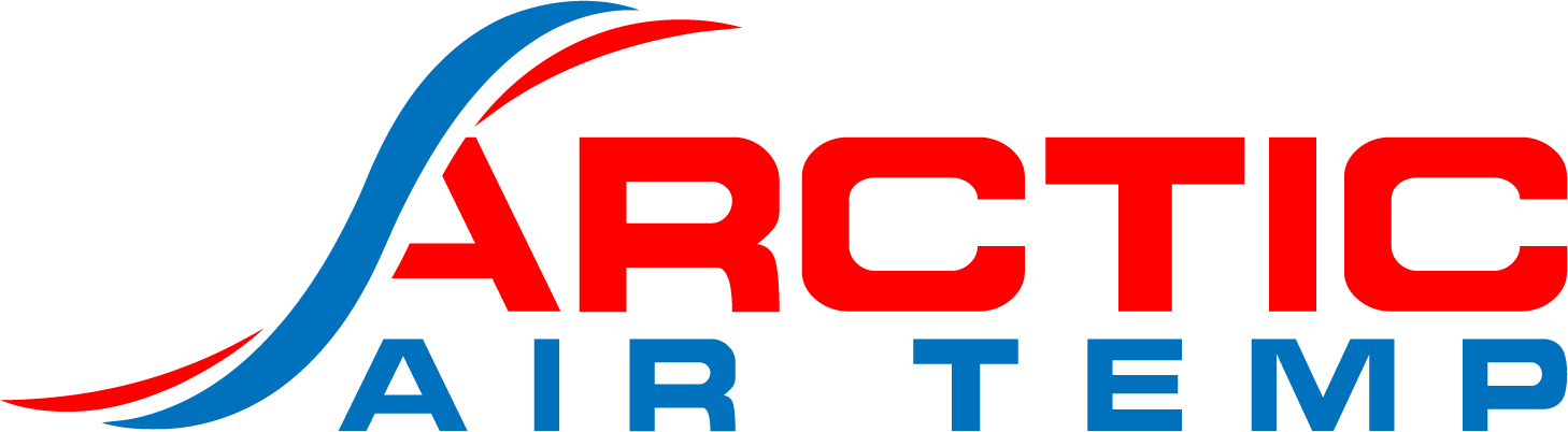 Arctic Air Temp logo